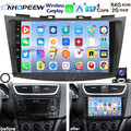 2+64GB Android CarPlay Für Suzuki Swift IV FZ 2011-2017 Autoradio GPS Navi +Kam