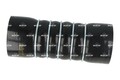 NRF Ladeluftschlauch für Ford Fiesta VI CB1 1.6 Van 08-17 166449