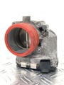 Drosselklappe MERCEDES-BENZ C-Klasse SportCoupe CL203 A2711410025