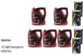 20L Motoröl MANNOL Energy Combi LL 5W-30 4x MANNOL Leak-Stop ADDITIV