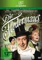 Die Fledermaus (1962) - Peter Alexander, Hans Moser - Filmjuwelen [DVD]