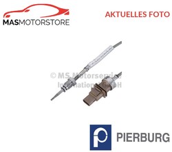 SENSOR ABGASTEMPERATUR PIERBURG 712196170 I FÜR SKODA SUPERB III,OCTAVIA III