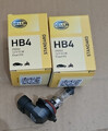 2x HB4 12V 51W P22D Hella Glühlampe Glühbirne Birne Halogenlampe Halogen Set