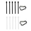 Stylus S Pen-Spitzen for Samsung Galaxy Tab S6 lite S6/S7/S7+Note10/Note20 DE