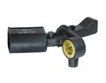 MEYLE Sensor, Raddrehzahl Hinterachse links u.a. für AUDI, SEAT, SKODA, VW