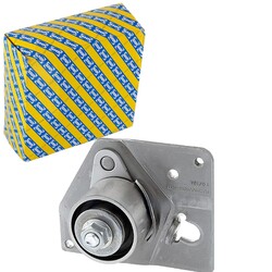 SNR SPANNROLLE ZAHNRIEMEN passend für MITSUBISHI CARISMA SPACE NISSAN INTERSTAR