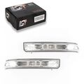 2x Aussenspiegel Blinker LED links rechts für Mercedes A-Klasse W169 2007-2012