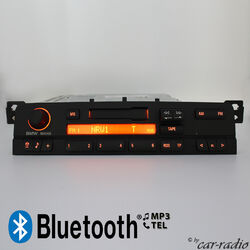 Original BMW Reverse E46 Bluetooth Radio 3er-Reihe Autoradio PH5950 Kassette ISO