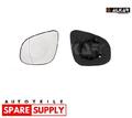 SPIEGELGLAS, AUSSENSPIEGEL FÜR MERCEDES-BENZ RENAULT ALKAR 6481698