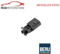 SENSOR AUSSENTEMPERATUR BERU ST112 P FÜR VW GOLF IV,BORA,POLO,TRANSPORTER V