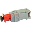 Metzger 0911095 Schalter Kupplungsbetätigung GRA für OPEL SAAB FIAT SEDICI 9 3