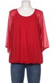 Bexleys Bluse Damen Oberteil Hemd Hemdbluse Gr. EU 42 Rot #w22ivfp