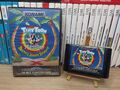 Sega Mega Drive Tiny Toon Busters Hidden Treasure PAL OVP 