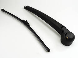Für VW Golf IV Variant 1J5 Bj 1999-2006 376 Heck Scheibenwischer Arm Set
