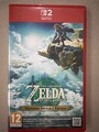 Zelda Tears of the Kingdom Nintendo Switch 2 (FR)