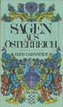Sagen aus Österreich von Hans Darnstädt (1978, Taschenbuch)
