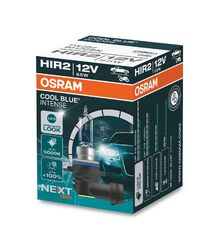 OSRAM Glühlampe, Fernscheinwerfer Hauptscheinwerfer Nebelscheinwerfer