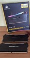 Corsair VENGEANCE RGB PRO SL 32GB DDR4-3600 Arbeitsspeicher-Kit 