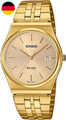 Casio - Women'S Watch MTP-B145D-4AVEF - Watch - Steel - Silver - 35Mm