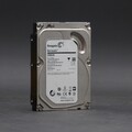 Seagate Barracuda ST2000DM001 2 TB SATA III 3,5 Zoll Festplatte 7200RPM 64MB HDD