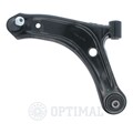OPTIMAL Querlenker Dreieckslenker G6-2226 Stahlblech für SUZUKI VITARA LY SX4 JY