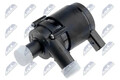 Zusätzliche Wasserpumpe elektrisch CPZ-AU-019 NTY für AUDI A6 C5 A6 C5 Avant