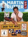 MARTIN RÜTTER - DER TUT NIX! 2 DVD NEU