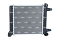 NRF (550235) Wasserkühler Motorkühler Kühler für BMW MINI