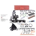 TURBOLADER +MONTAGESATZ FÜR VW AMAROK CRAFTER 2.0 TDI CNFA CKTB CKTC