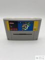 🔥Super Mario World • Nintendo SNES • Zustand Modul gut • nur Modul • getestet🔥