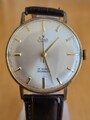 SCHÖNE,SEHR SELTENE VINTAGE STOWA  HERREN ARMBANDUHR