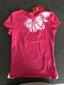 Puma T-Shirt Gr. 34 in pink neu mit Etikett
