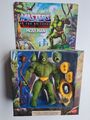 He-Man Masters of the Universe MOTU Origins Figur exclusive exklusiv Moss Man