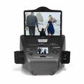 16MP All-In-1-Film Diascanner und 2.4 Zoll LCD Display, Multiscanner für Fotos