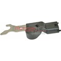 Metzger Nockenwellensensor für Opel Astra Omega