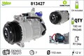 Kompressor Klimaanlage VALEO CORE-FLEX 813427 für MERCEDES KLASSE W222 V222 X222