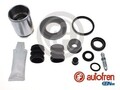 Reparatursatz Bremssattel Hinterachse für ALFA ROMEO FIAT FORD LANCIA 33 145