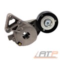 RIEMEN-SPANNER SPANNDÄMPFER KEIL-RIPPEN-RIEMEN FÜR VW NEW BEETLE 9C 1C 1.6 1.8 