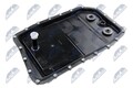 AUTOMATIKGETRIEBE ÖLSIEBFILTER FÜR ALPINA ASTON MARTIN BENTLEY BMW JAGUAR