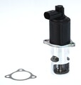 AGR Ventil BorgWarner (Wahler) 710776D/1 für OPEL MOVANO Bus X70 VIVARO X83 DTI