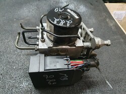 222* Mercedes W204 ABS ABR Hydraulikblock Block Steuergerät A1729014000