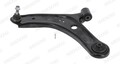 Querlenker Dreieckslenker MOOG SZ-WP-15619 für SUZUKI Stahlblech Box VITARA LY