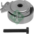 Schaeffler INA 531 0101 30 Spannrolle, Zahnriemen für CHEVROLET DAEWOO OPEL Riem