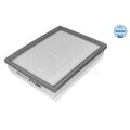 ORIGINAL® Meyle Luftfilter passend für Opel CROSSLAND X / CROSSLAND GRANDLAND