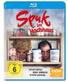 Spuk im Hochhaus (DDR TV-Archiv) Blu-ray NEU OVP