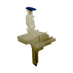 1x ORIGINAL® Febi Bilstein Waschwasserbehälter, Scheibenreinigung für VW