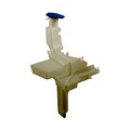 1x ORIGINAL® Febi Bilstein Waschwasserbehälter, Scheibenreinigung für VW