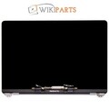 LCD Screen Display Top Assembly für Apple MacBook Pro 13" A1989 2019 Space Grau