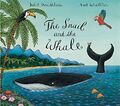 The Snail and the Whale by Donaldson, Julia 033398224X FREE Shipping
