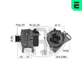 ERA 210030A Lichtmaschine Generator LiMa 70A 14V für VW GOLF III (1H1)